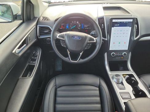 Used 2024 Ford Edge SEL w/ Convenience Package AWD/4WD image 14