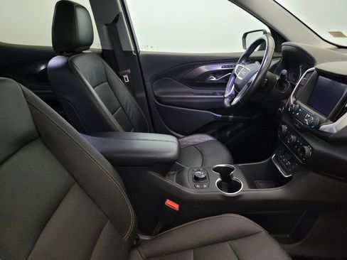 Used 2020 GMC Terrain SLT w/ Preferred Package AWD/4WD image 21