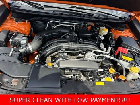 Used 2019 Subaru Crosstrek 2.0i Limited w/ Moonroof Package w/Navigation image 11