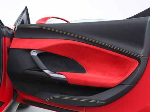 Certified 2024 Ferrari 296 GTS image 20