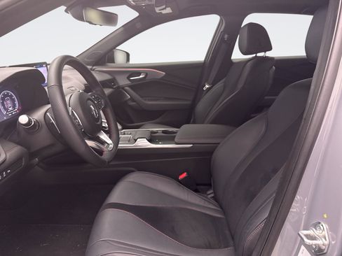 Used 2025 Acura TLX SH-AWD w/ A-SPEC Pkg image 9