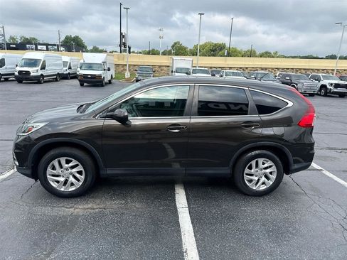 Used 2015 Honda CR-V EX image 5