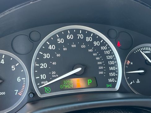 Used 2005 Saab 9-3 Arc FWD image 30