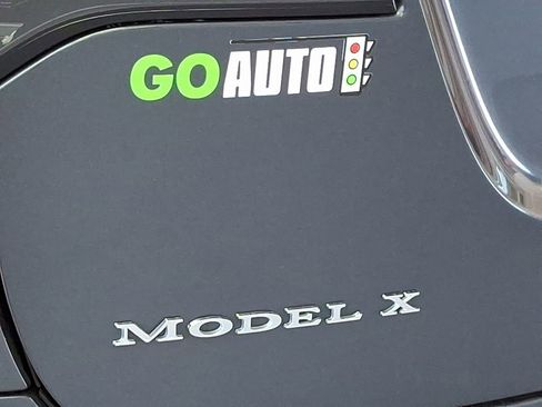 Used 2016 Tesla Model X P90D image 28