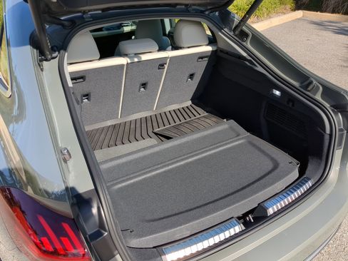 Certified 2025 Audi A5 2.0T Premium Plus w/ Premium Plus image 11