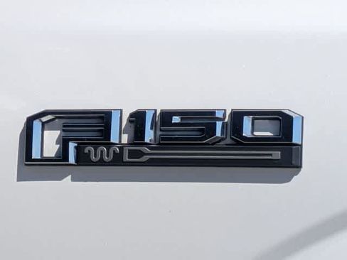 Used 2020 Ford F150 King Ranch w/ Equipment Group 601A Luxury AWD/4WD image 11