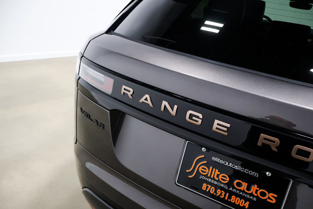 Used 2026 Land Rover Range Rover Velar Autobiography AWD/4WD image 91