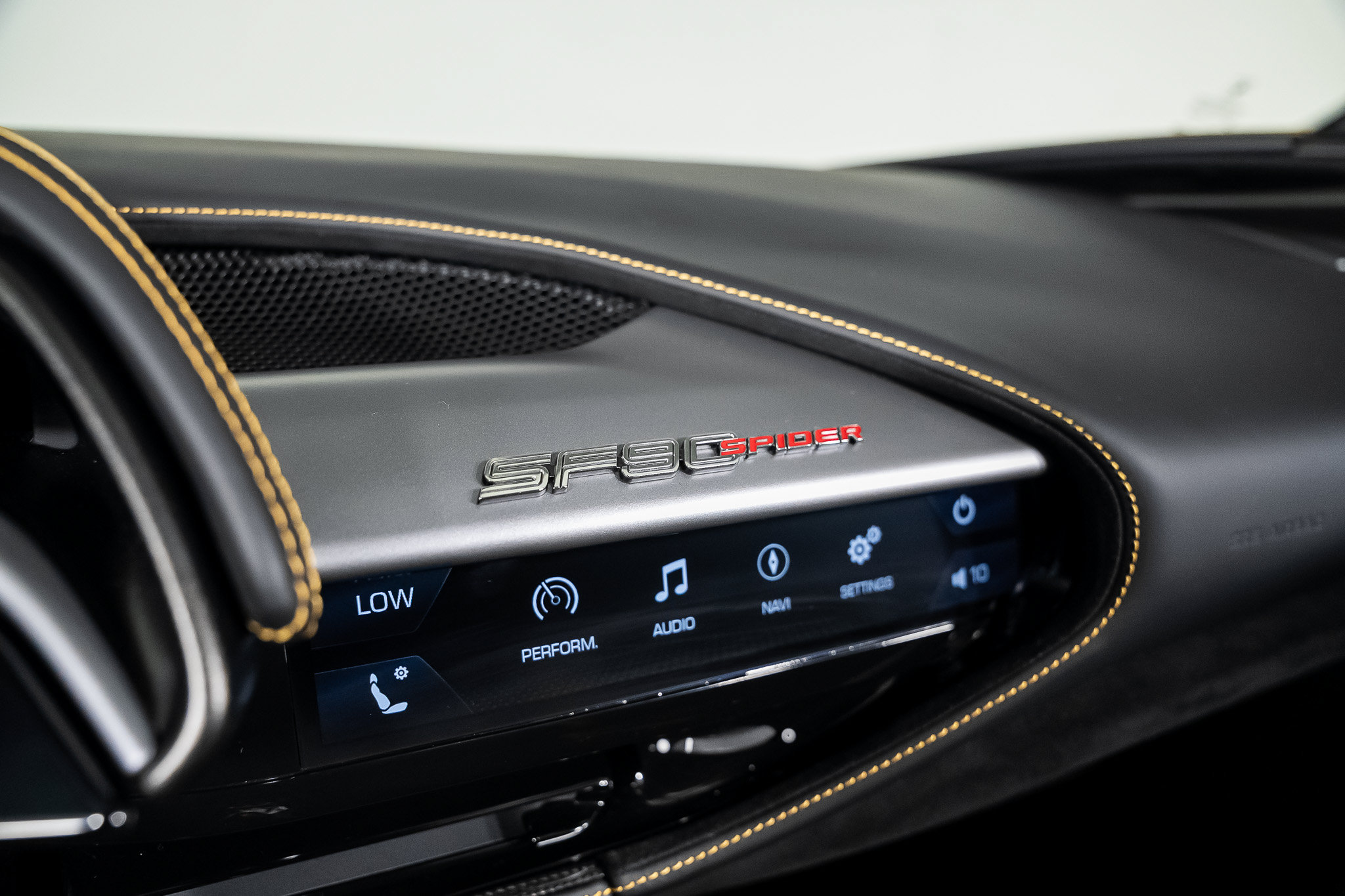 Used 2024 Ferrari SF90 Spider AWD/4WD image 52