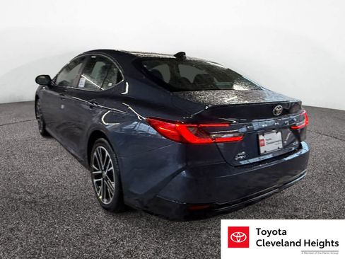 New 2026 Toyota Camry XLE AWD/4WD image 7