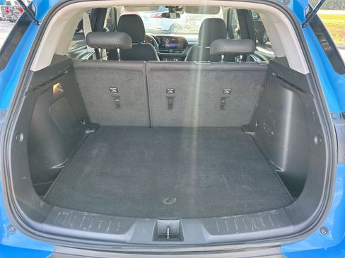 Used 2024 Chevrolet TrailBlazer LS w/ LS Convenience Package image 8