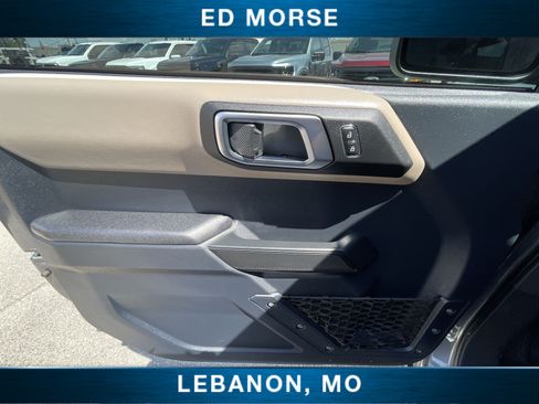 Used 2024 Ford Bronco Wildtrak AWD/4WD image 20
