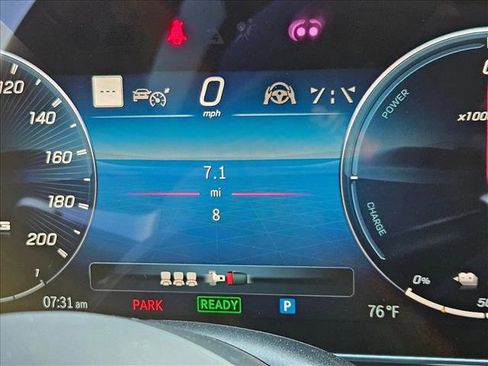 New 2026 Mercedes-Benz S 63 AMG S image 11