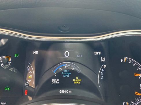 Used 2020 Jeep Grand Cherokee Laredo w/ Quick Order Package 2BN North AWD/4WD image 13