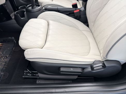 Certified 2024 MINI Cooper S w/ Signature Upholstery Package image 14