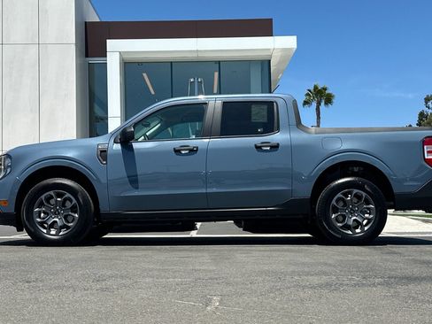 New 2026 Ford Maverick XLT FWD image 6