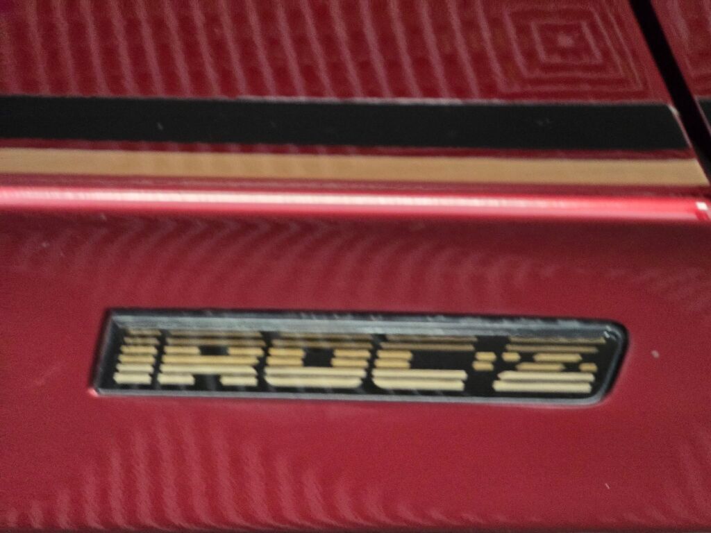 Used 1988 Chevrolet Camaro IROC-Z RWD image 46