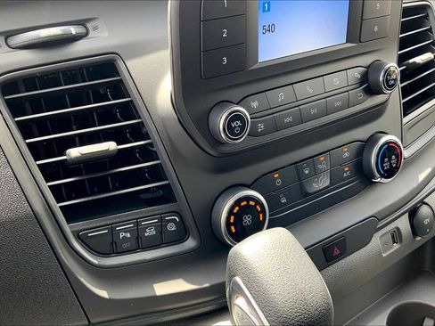 New 2025 Ford Transit 350 w/ Load Area Protection Package image 19