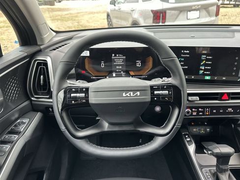 New 2026 Kia Sorento S image 14