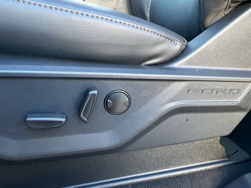 New 2026 Ford F250 Lariat w/ Black Appearance Package image 14