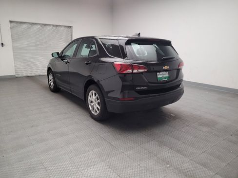 Used 2022 Chevrolet Equinox LS image 5