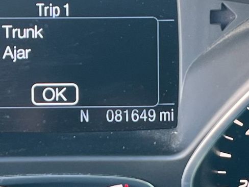 Used 2016 Ford Escape Titanium image 10