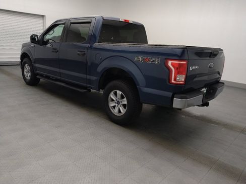 Used 2015 Ford F150 XLT AWD/4WD image 3