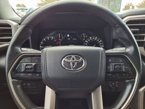 Used 2024 Toyota Tundra SR5 RWD image 22