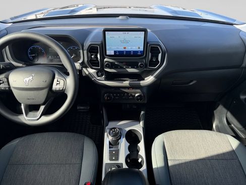 Certified 2021 Ford Bronco Sport Big Bend AWD/4WD image 14