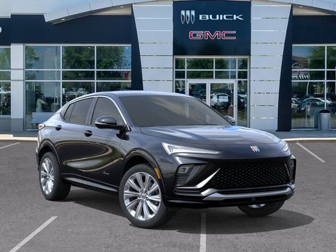 Used 2026 Buick Envista Avenir FWD image 9