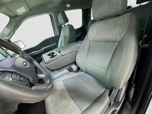 Used 2023 Ford F150 XLT image 19