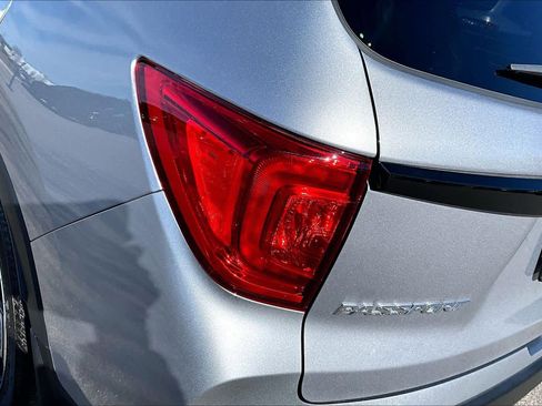 Used 2023 Honda Passport Elite image 59