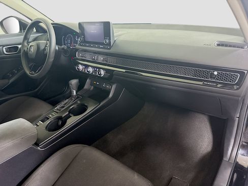 Used 2023 Honda Civic LX image 30