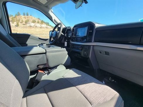 Used 2023 Ford F150 XLT w/ Trailer Tow Package image 50