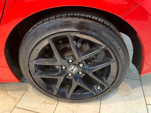 Used 2022 Honda Civic Sport image 12