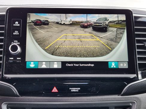 Certified 2024 Honda Ridgeline Sport image 13