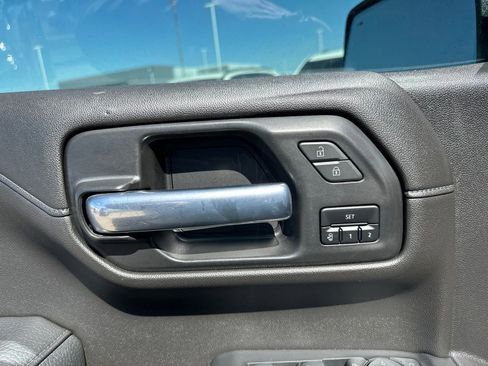 Used 2022 GMC Sierra 1500 Denali w/ Denali Premium Package AWD/4WD image 20