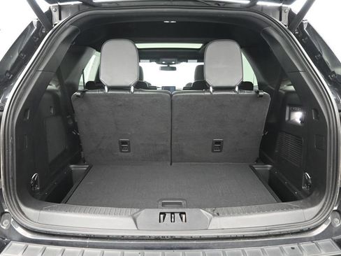 Used 2023 Ford Explorer ST w/ Equipment Group 401A AWD/4WD image 29