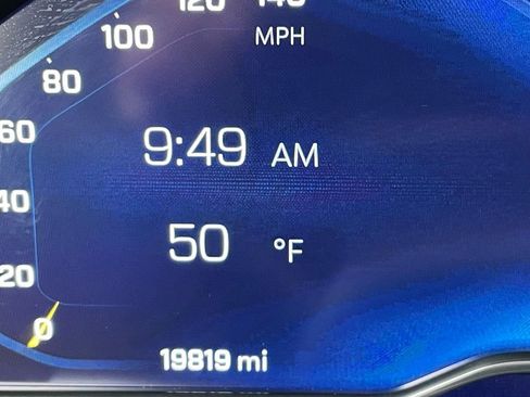 Used 2024 Chevrolet Silverado 2500 LT w/ Z71 Sport Edition image 6