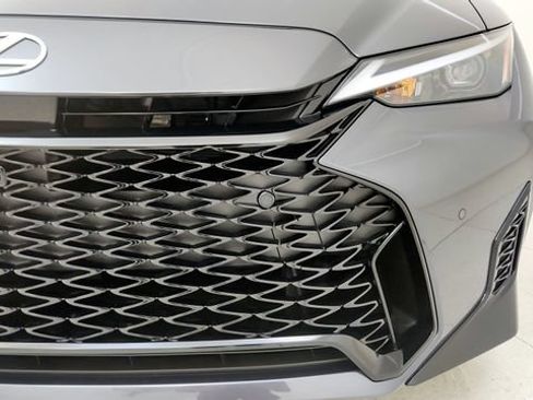 Used 2026 Lexus IS 350 F Sport w/ Accessory Package Z1 RWD image 25