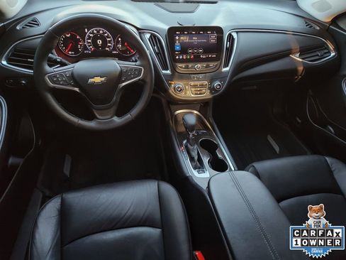 Used 2024 Chevrolet Malibu LT image 30