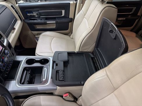 Used 2018 RAM 3500 Laramie Longhorn image 48