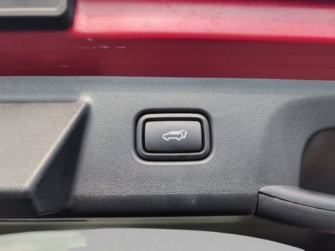 Used 2025 Hyundai Tucson SEL FWD image 38