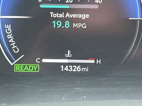 Used 2024 Toyota Grand Highlander AWD Hybrid image 21