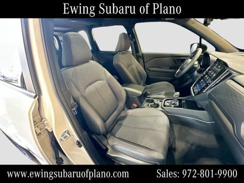 Used 2025 Subaru Forester Premium AWD/4WD image 28