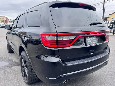Used 2018 Dodge Durango GT w/ Premium Group AWD/4WD image 5