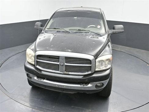 Used 2009 Dodge Ram 2500 Truck SLT w/ Popular Equipment Group image 25