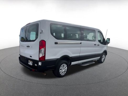 Used 2023 Ford Transit 350 XLT RWD image 15