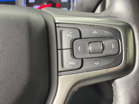 Used 2021 Chevrolet Silverado 1500 RST AWD/4WD image 18