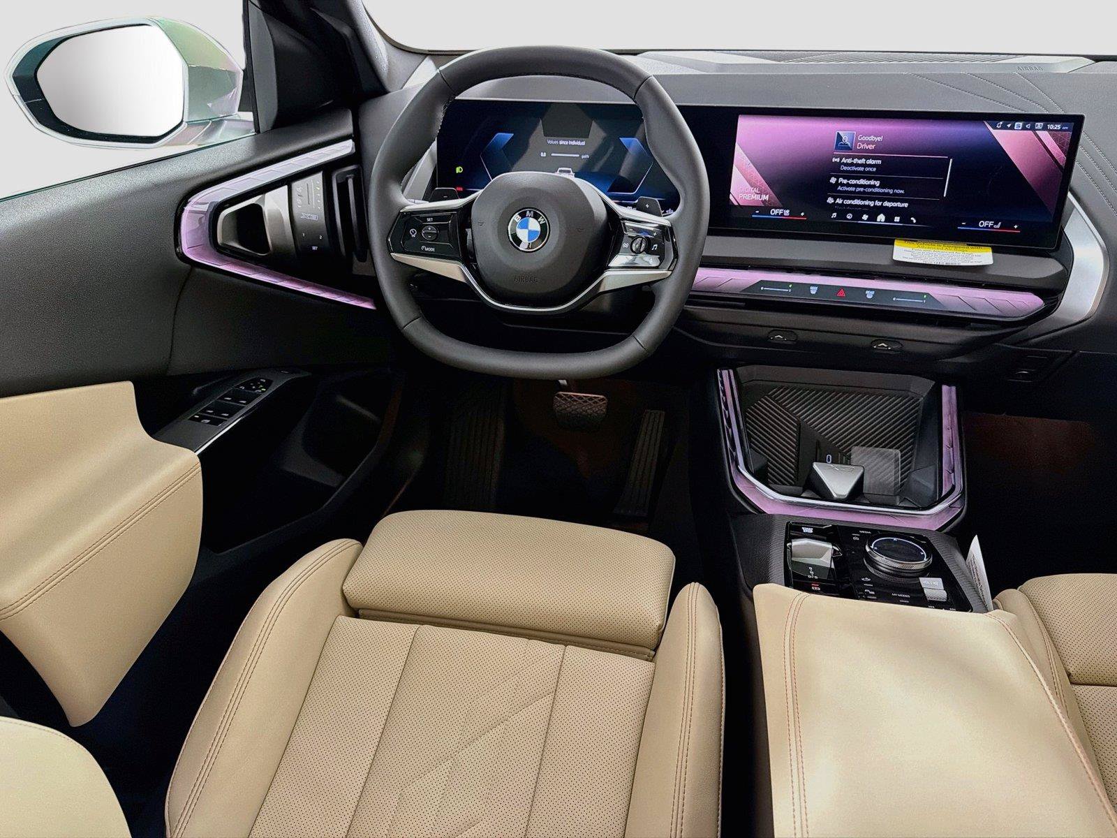 New 2026 BMW X3 xDrive30i w/ Convenience Package AWD/4WD image 21