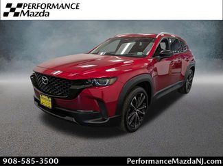 Certified 2025 MAZDA CX-50 AWD 2.5 S w/ Premium Plus Pkg 360° Tour